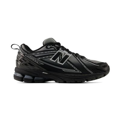 New Balance U19069BR Black Black - Svart - Joggesko New Balance U19069BR Black Black - Svart - Joggesko