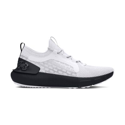 Under Armour HOVR Phantom 3 SE Reflect Running Shoes - Hvit - Joggesko Under Armour HOVR Phantom 3 SE Reflect Running Shoes - Hvit - Joggesko
