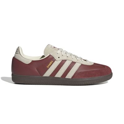 adidas Samba OG - rød - Joggesko adidas Samba OG - rød - Joggesko