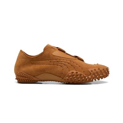Puma Mostro Unlined - Brun - Joggesko Puma Mostro Unlined - Brun - Joggesko