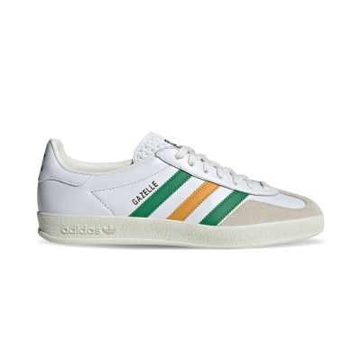 adidas Gazelle Indoor - Hvit - Joggesko adidas Gazelle Indoor - Hvit - Joggesko
