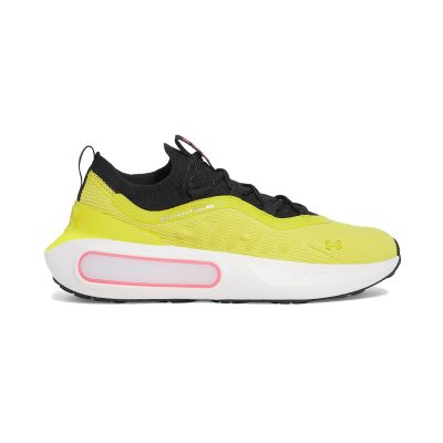 Under Armour Phantom 4 - Gul - Joggesko