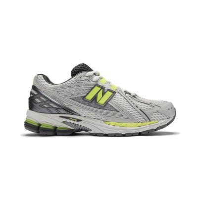 New Balance U190652H 4.5 - Grå - Joggesko New Balance U190652H 4.5 - Grå - Joggesko