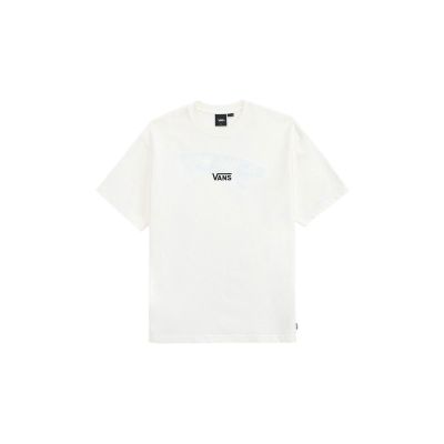 Vans LX SS Graphic Tee M - Brun - Kortermet T-skjorte Vans LX SS Graphic Tee M - Brun - Kortermet T-skjorte