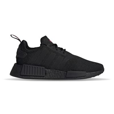 adidas NMD_R1 Primeblue - Svart - Joggesko adidas NMD_R1 Primeblue - Svart - Joggesko