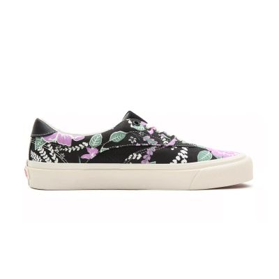 Vans Ua Acer Mesh Ni Sp Black/Aloha - Svart - Joggesko