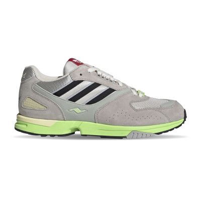 adidas ZX 4000 - Grå - Joggesko adidas ZX 4000 - Grå - Joggesko