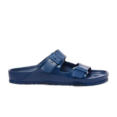 Birkenstock Arizona EVA Navy Regular Fit - Blå - Sandaler Birkenstock Arizona EVA Navy Regular Fit - Blå - Sandaler