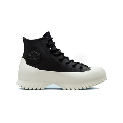 Converse Chuck Taylor All Star Lugged 2.0 Counter Climate - Grønn - Joggesko Converse Chuck Taylor All Star Lugged 2.0 Counter Climate - Grønn - Joggesko