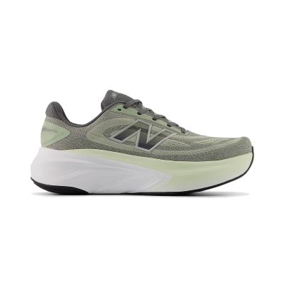 New Balance Fresh Foam x More v6 MMORLF6 10.5 - Grå - Joggesko