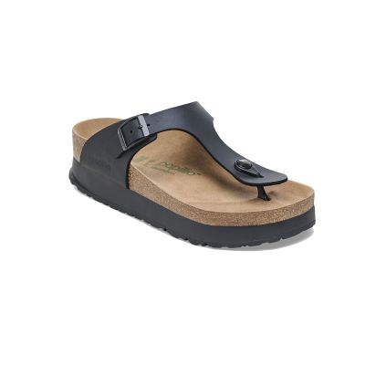 Birkenstock Gizeh Flex Platform Regular Fit
- Svart - Sandaler Birkenstock Gizeh Flex Platform Regular Fit
- Svart - Sandaler