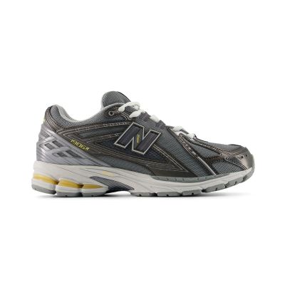 New Balance U19064S0 7.5 - Grå - Joggesko New Balance U19064S0 7.5 - Grå - Joggesko