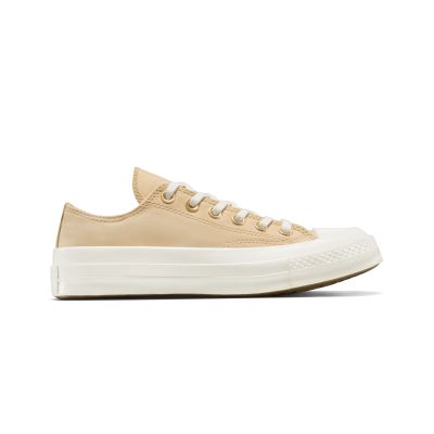 Converse Chuck 70 Gold 4.5 - Gul - Joggesko Converse Chuck 70 Gold 4.5 - Gul - Joggesko