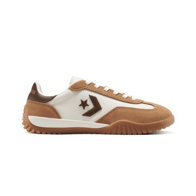 Converse Run Star Trainer - Brun - Joggesko Converse Run Star Trainer - Brun - Joggesko
