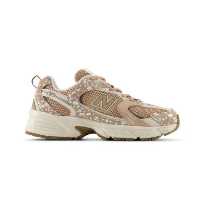 New Balance U53028U 4.5 - Brun - Joggesko New Balance U53028U 4.5 - Brun - Joggesko