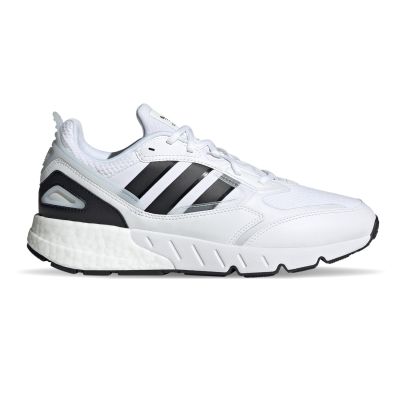 adidas ZX 1K Boost 2.0 - Hvit - Joggesko adidas ZX 1K Boost 2.0 - Hvit - Joggesko