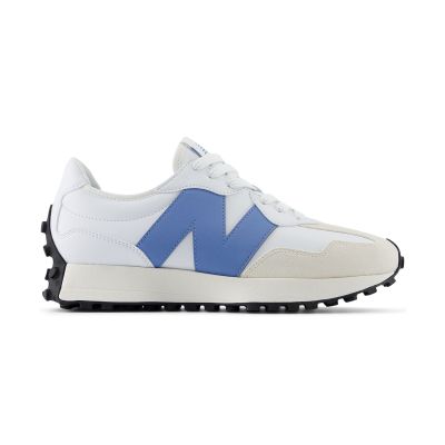 New Balance U327SKB - Hvit - Joggesko