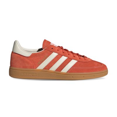 adidas Handball Spezial - Oransje - Joggesko adidas Handball Spezial - Oransje - Joggesko