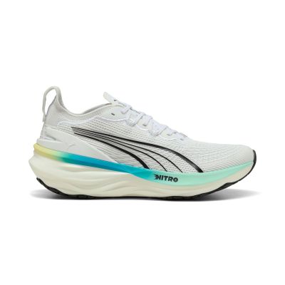 Puma ForeverRun NITRO™ 2 10.5 - Hvit - Joggesko