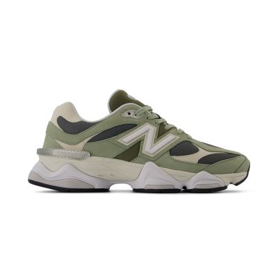 New Balance U9060CTD 8 - Grønn - Joggesko