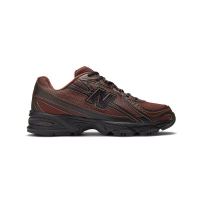 New Balance U7407CB 5 - Brun - Joggesko New Balance U7407CB 5 - Brun - Joggesko
