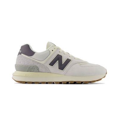 New Balance U574LGAN - Grå - Joggesko New Balance U574LGAN - Grå - Joggesko