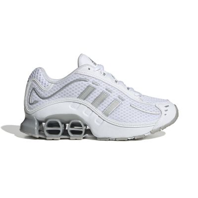 adidas Megaride O1 W - Hvit - Joggesko adidas Megaride O1 W - Hvit - Joggesko