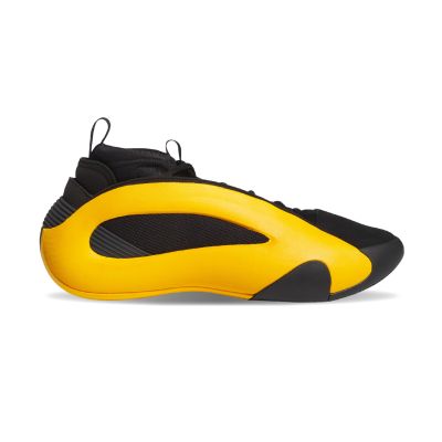 adidas Harden Volume 8 - Gul - Joggesko adidas Harden Volume 8 - Gul - Joggesko