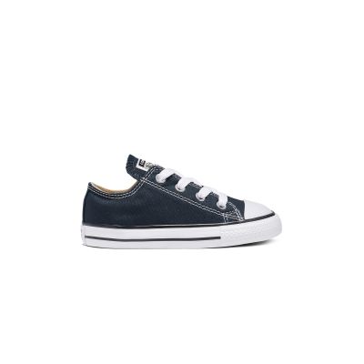 Converse Chuck Taylor All Star Infants - Blå - Joggesko Converse Chuck Taylor All Star Infants - Blå - Joggesko