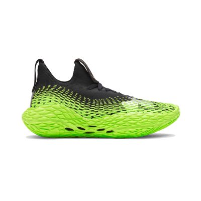 Under Armour UA FUTR X Elite 2 9 - Svart - Joggesko