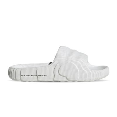 adidas Adilette 22 - Hvit - Joggesko adidas Adilette 22 - Hvit - Joggesko