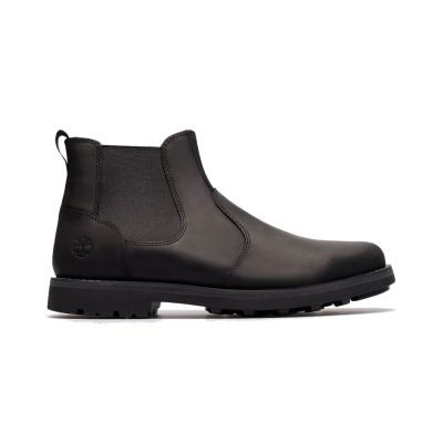 Timberland Mid Chelsea Boots - Svart - Joggesko