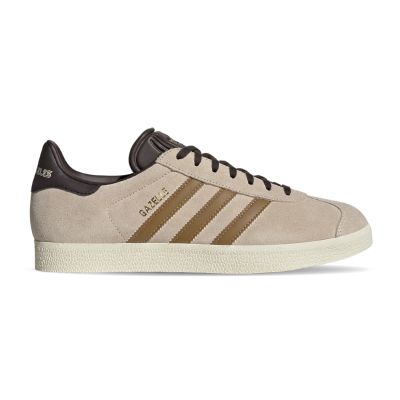 adidas Gazelle MLS - Brun - Joggesko adidas Gazelle MLS - Brun - Joggesko