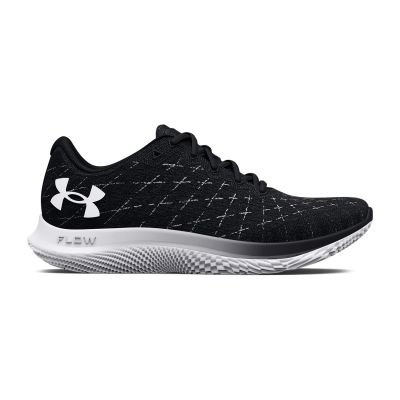 Under Armour FLOW Velociti Wind - Svart - Joggesko Under Armour FLOW Velociti Wind - Svart - Joggesko