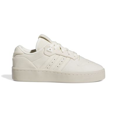 adidas Rivalry Lux Low W - Brun - Joggesko adidas Rivalry Lux Low W - Brun - Joggesko
