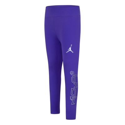 Jordan Take Flight Legging Purple Venom - Lilla - Bukser Jordan Take Flight Legging Purple Venom - Lilla - Bukser