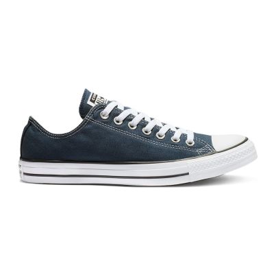 Converse Chuck Taylor All Star Navy - Blå - Joggesko