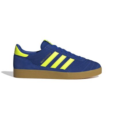 adidas Gazelle Team - Blå - Joggesko adidas Gazelle Team - Blå - Joggesko