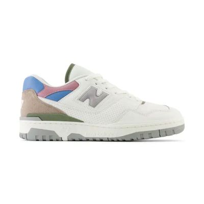 New Balance BB550PGA - Hvit - New Balance BB550PGA - Hvit -
