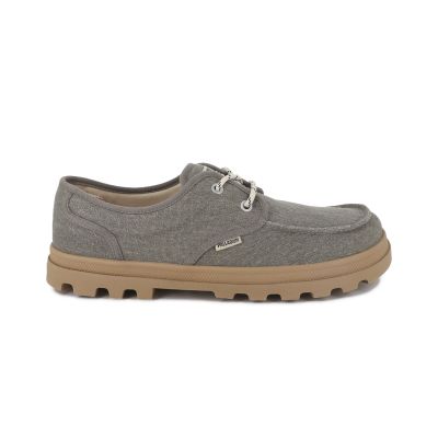 Palladium Dunelite Moc Cush 8 - Grønn - Joggesko Palladium Dunelite Moc Cush 8 - Grønn - Joggesko