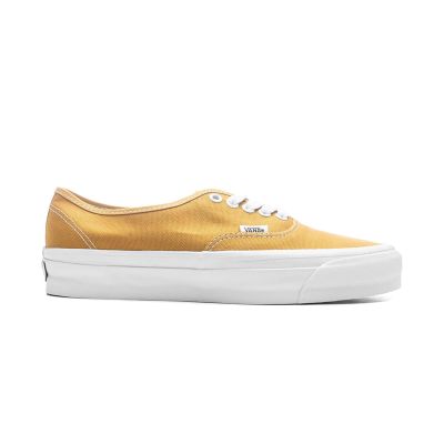 Vans Premium Authentic 44 - Oransje - Joggesko