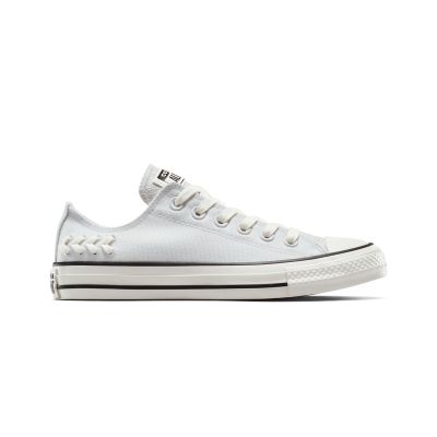 Converse Chuck Taylor All Star - Grå - Joggesko Converse Chuck Taylor All Star - Grå - Joggesko