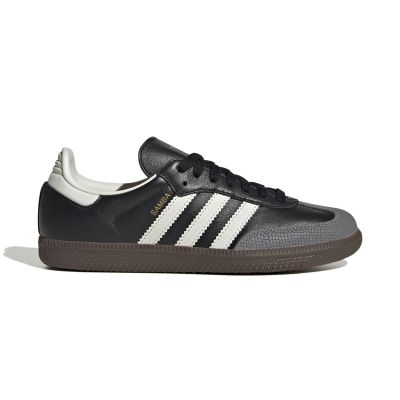 adidas Samba OG W - Svart - Joggesko adidas Samba OG W - Svart - Joggesko