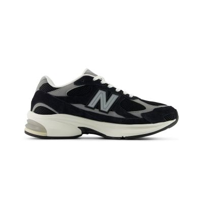 New Balance U2010892 - Svart - Joggesko New Balance U2010892 - Svart - Joggesko