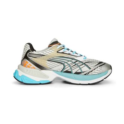 Puma Velophasis Phased - Flerfarget - Joggesko Puma Velophasis Phased - Flerfarget - Joggesko
