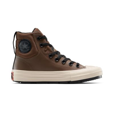 Converse Chuck Taylor All Star Berkshire Boot - Brun - Joggesko Converse Chuck Taylor All Star Berkshire Boot - Brun - Joggesko