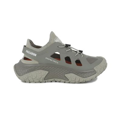 Palladium Offbound Hydro 8 - Grønn - Joggesko Palladium Offbound Hydro 8 - Grønn - Joggesko