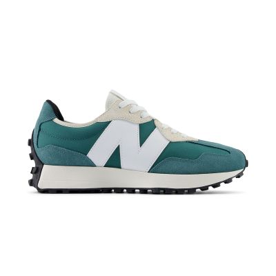 New Balance U327SBA - Blå - Joggesko