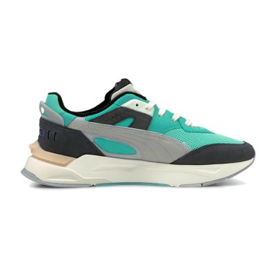 Puma Mirage Sport PRM - Blå - Joggesko Puma Mirage Sport PRM - Blå - Joggesko