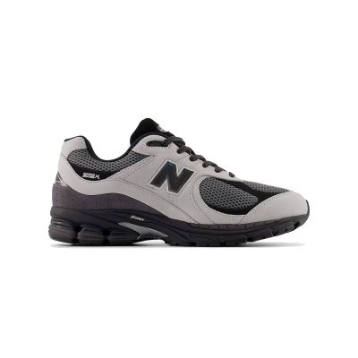 New Balance U200210D 5 - Grå - Joggesko New Balance U200210D 5 - Grå - Joggesko